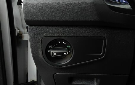 Volkswagen Tiguan II, 2017 год, 2 475 000 рублей, 22 фотография