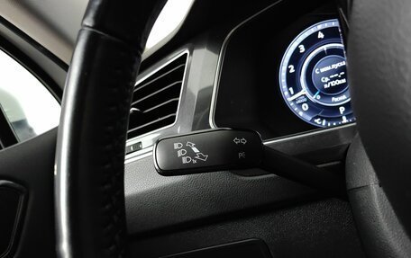Volkswagen Tiguan II, 2017 год, 2 475 000 рублей, 20 фотография