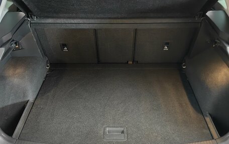 Volkswagen Tiguan II, 2017 год, 2 475 000 рублей, 26 фотография