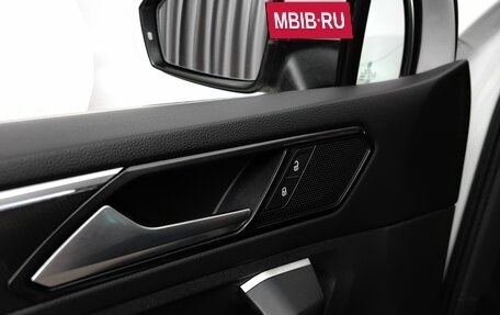 Volkswagen Tiguan II, 2017 год, 2 475 000 рублей, 24 фотография