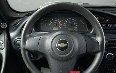 Chevrolet Niva I рестайлинг, 2012 год, 549 000 рублей, 9 фотография