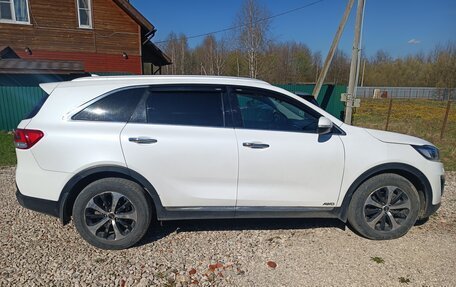 KIA Sorento III Prime рестайлинг, 2016 год, 2 700 000 рублей, 6 фотография