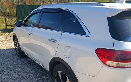 KIA Sorento III Prime рестайлинг, 2016 год, 2 700 000 рублей, 10 фотография