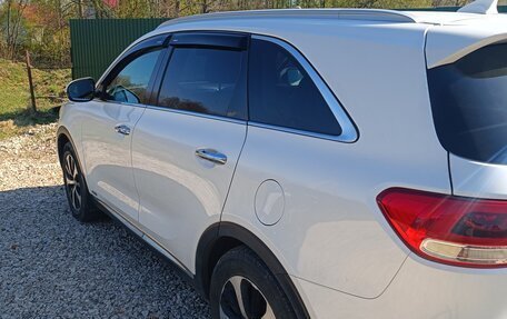 KIA Sorento III Prime рестайлинг, 2016 год, 2 700 000 рублей, 4 фотография
