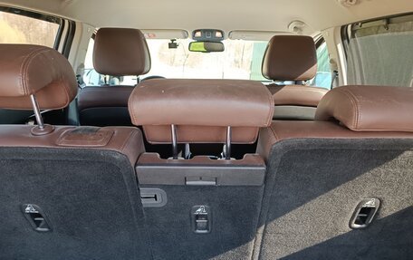 KIA Sorento III Prime рестайлинг, 2016 год, 2 700 000 рублей, 15 фотография