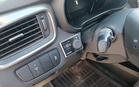 KIA Sorento III Prime рестайлинг, 2016 год, 2 700 000 рублей, 17 фотография