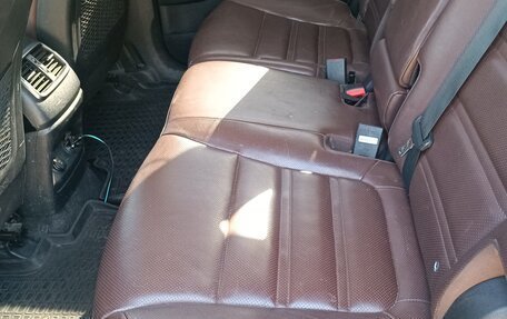 KIA Sorento III Prime рестайлинг, 2016 год, 2 700 000 рублей, 19 фотография