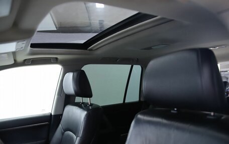 Toyota Land Cruiser 200, 2011 год, 3 190 000 рублей, 11 фотография