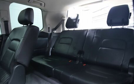 Toyota Land Cruiser 200, 2011 год, 3 190 000 рублей, 19 фотография
