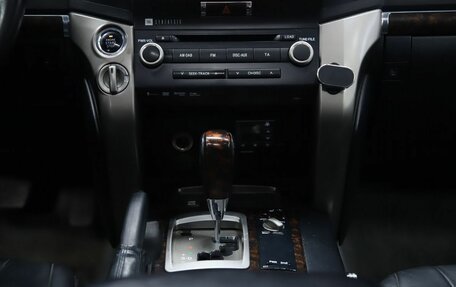 Toyota Land Cruiser 200, 2011 год, 3 190 000 рублей, 15 фотография