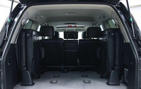 Toyota Land Cruiser 200, 2011 год, 3 190 000 рублей, 17 фотография