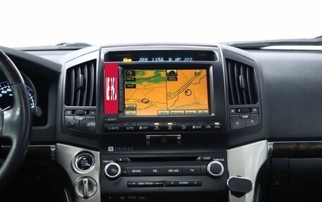 Toyota Land Cruiser 200, 2011 год, 3 190 000 рублей, 14 фотография