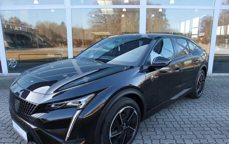 Peugeot 408, 2024 год, 4 987 114 рублей, 1 фотография