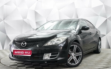 Mazda 6, 2008 год, 750 000 рублей, 1 фотография