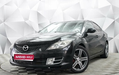 Mazda 6, 2008 год, 750 000 рублей, 1 фотография