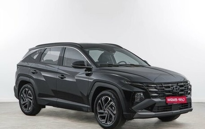 Hyundai Tucson, 2026 год, 4 928 888 рублей, 1 фотография