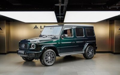 Mercedes-Benz G-Класс W463 рестайлинг _iii, 2026 год, 26 780 000 рублей, 1 фотография