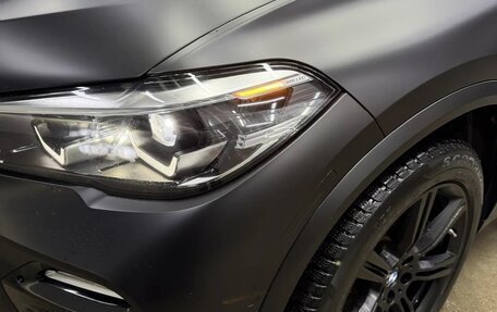 BMW X5, 2021 год, 8 100 000 рублей, 1 фотография