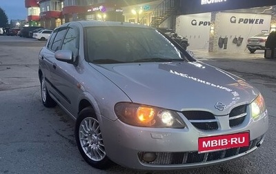 Nissan Almera, 2004 год, 327 000 рублей, 1 фотография
