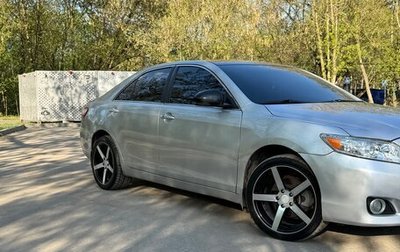 Toyota Camry, 2010 год, 1 100 000 рублей, 1 фотография