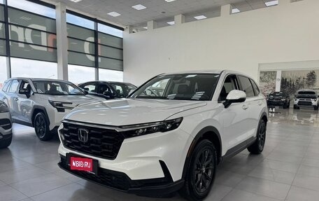 Honda CR-V, 2026 год, 4 500 000 рублей, 1 фотография
