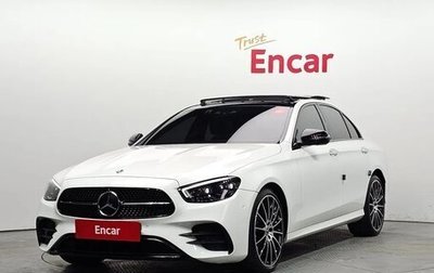 Mercedes-Benz E-Класс, 2023 год, 5 697 000 рублей, 1 фотография