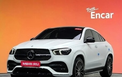 Mercedes-Benz GLE Coupe, 2022 год, 9 150 000 рублей, 1 фотография