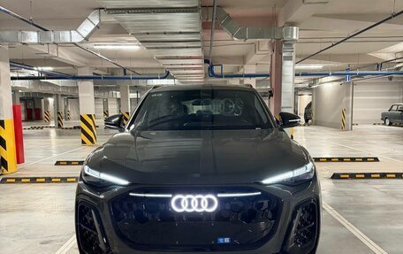 Audi Q5, 2026 год, 6 524 800 рублей, 1 фотография