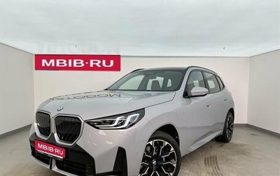 BMW X3, 2025 год, 7 890 000 рублей, 1 фотография