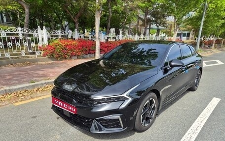 KIA K5, 2022 год, 2 607 000 рублей, 1 фотография