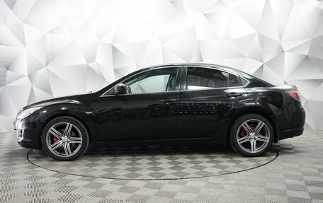 Mazda 6, 2008 год, 750 000 рублей, 2 фотография