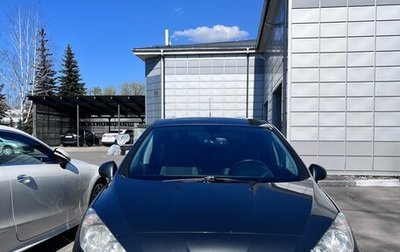 Peugeot 408 I рестайлинг, 2015 год, 500 000 рублей, 1 фотография