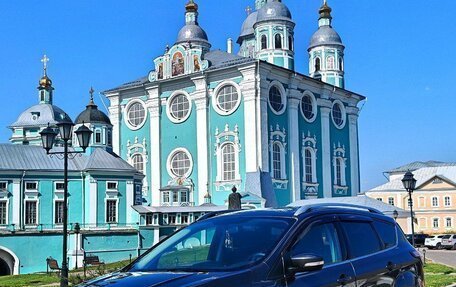 Ford Kuga III, 2019 год, 2 400 000 рублей, 1 фотография