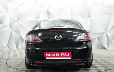 Mazda 6, 2008 год, 750 000 рублей, 3 фотография