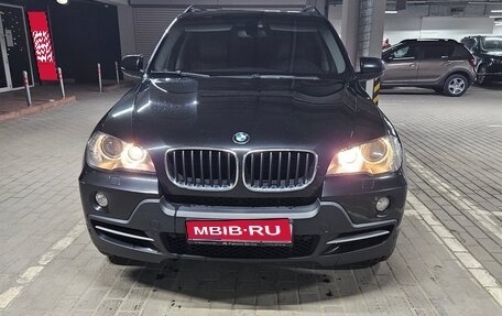 BMW X5, 2007 год, 2 070 000 рублей, 1 фотография