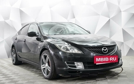 Mazda 6, 2008 год, 750 000 рублей, 4 фотография