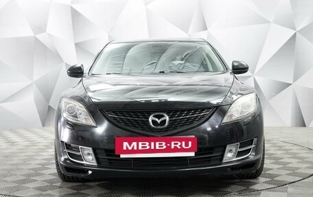 Mazda 6, 2008 год, 750 000 рублей, 5 фотография