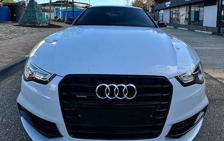Audi A5, 2016 год, 2 199 000 рублей, 1 фотография
