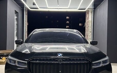 BMW 7 серия, 2019 год, 5 950 000 рублей, 1 фотография