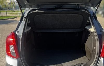 Opel Mokka I, 2014 год, 1 450 000 рублей, 1 фотография