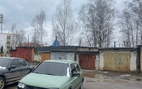 Volkswagen Golf III, 1997 год, 200 000 рублей, 1 фотография