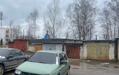 Volkswagen Golf III, 1997 год, 200 000 рублей, 1 фотография