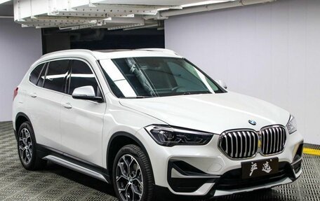 BMW X1, 2022 год, 3 150 000 рублей, 1 фотография