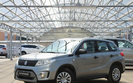 Suzuki Vitara II рестайлинг, 2016 год, 1 400 000 рублей, 1 фотография