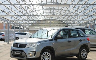 Suzuki Vitara II рестайлинг, 2016 год, 1 400 000 рублей, 1 фотография