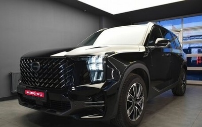GAC GS8, 2024 год, 3 680 000 рублей, 1 фотография