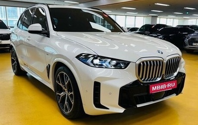 BMW X5, 2025 год, 13 300 000 рублей, 1 фотография