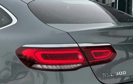 Mercedes-Benz GLC Coupe, 2020 год, 5 760 000 рублей, 10 фотография