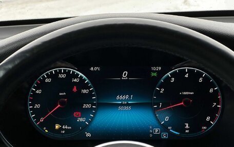 Mercedes-Benz GLC Coupe, 2020 год, 5 760 000 рублей, 12 фотография