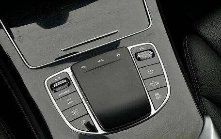 Mercedes-Benz GLC Coupe, 2020 год, 5 760 000 рублей, 16 фотография